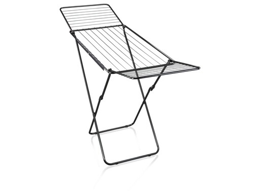 Leifheit Sušák na prádlo Classic 200 Easy Black