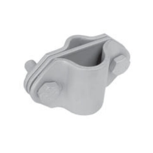 Svorka k jímací tyči nerez SJ 1b N TREMIS VN2050