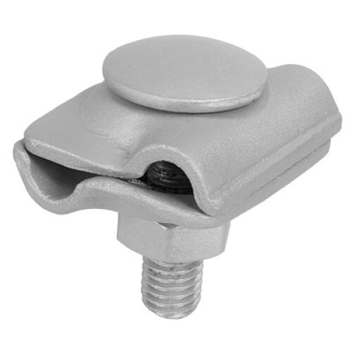 Svorka univerzální nerez SUB N TREMIS VN2010 bez středové desky