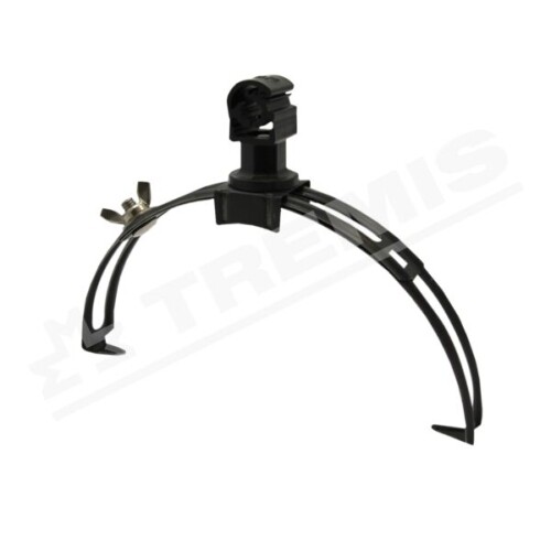 Podpěra vedení na hřebenáče stavitelná velká H411TREMIS V246