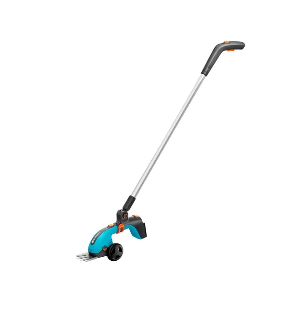 Aku nůžky na trávu a keře Gardena PowerCut 20/18V P4A solo 14752-55