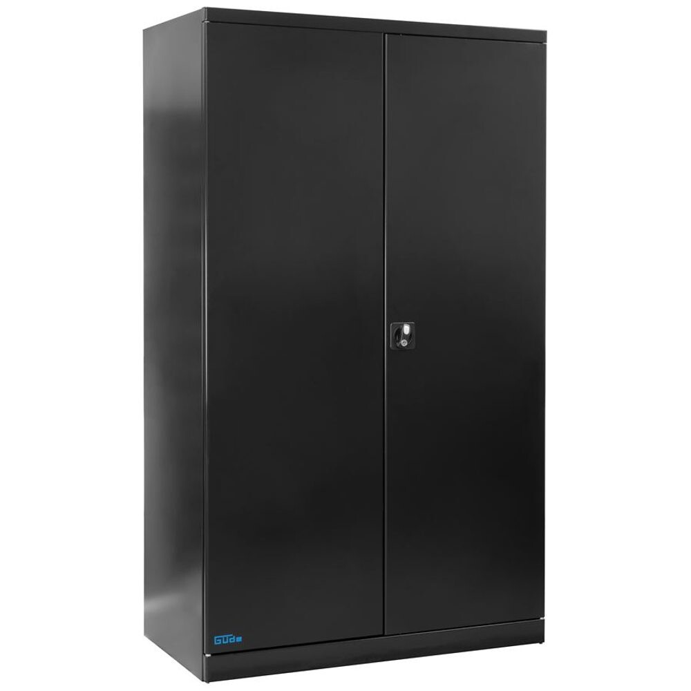 Skříň na nářadí GÜDE Black Line typ CB 40843