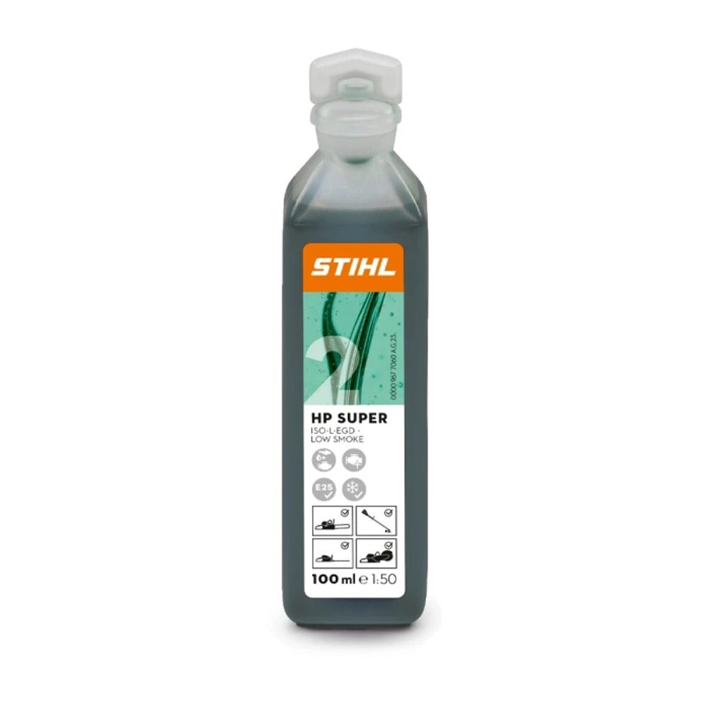 Motorový olej STIHL HP Super 100 ml