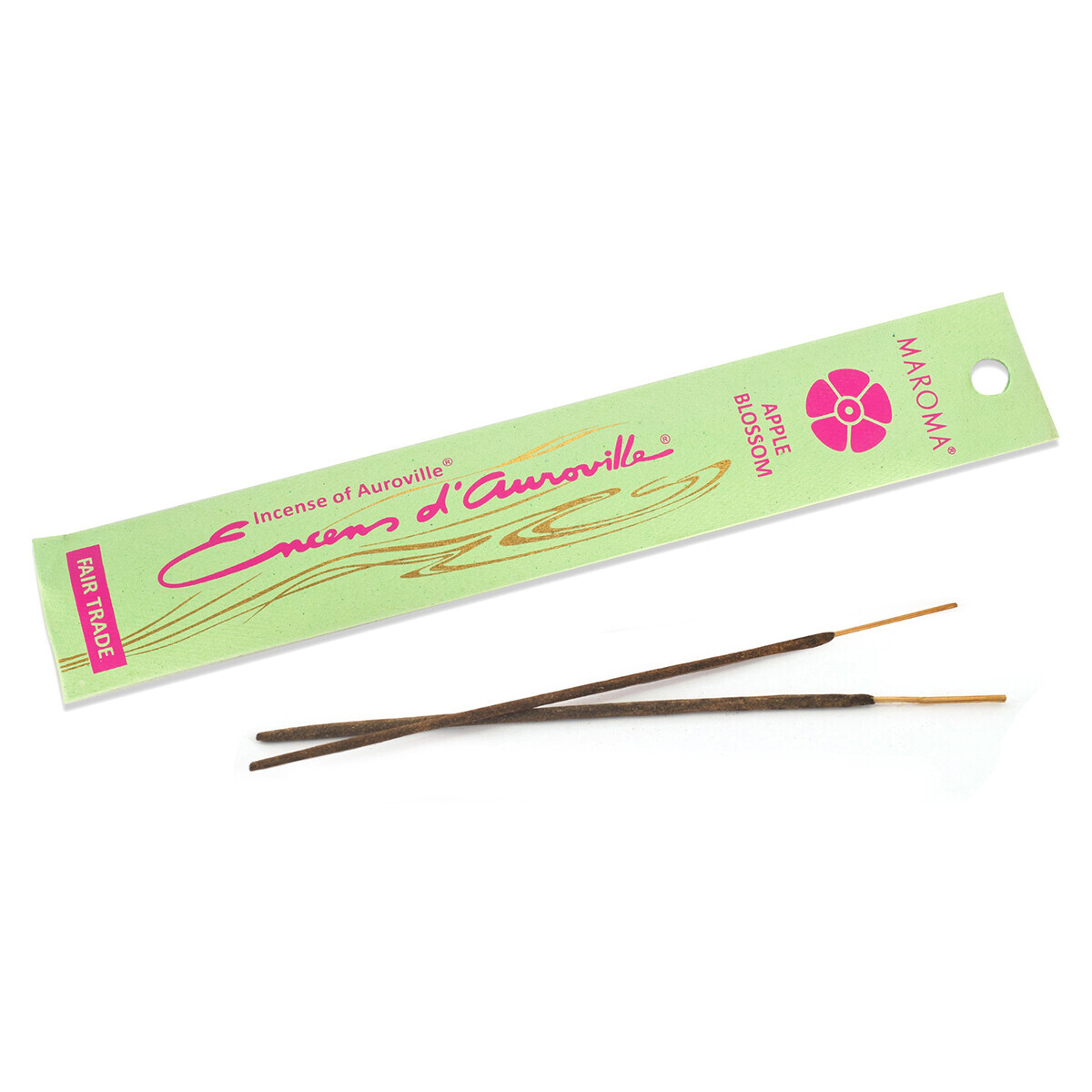 Signes Grimalt  Vonné Tyčinky Ze Zeleného Jablka Bls.  Zelená