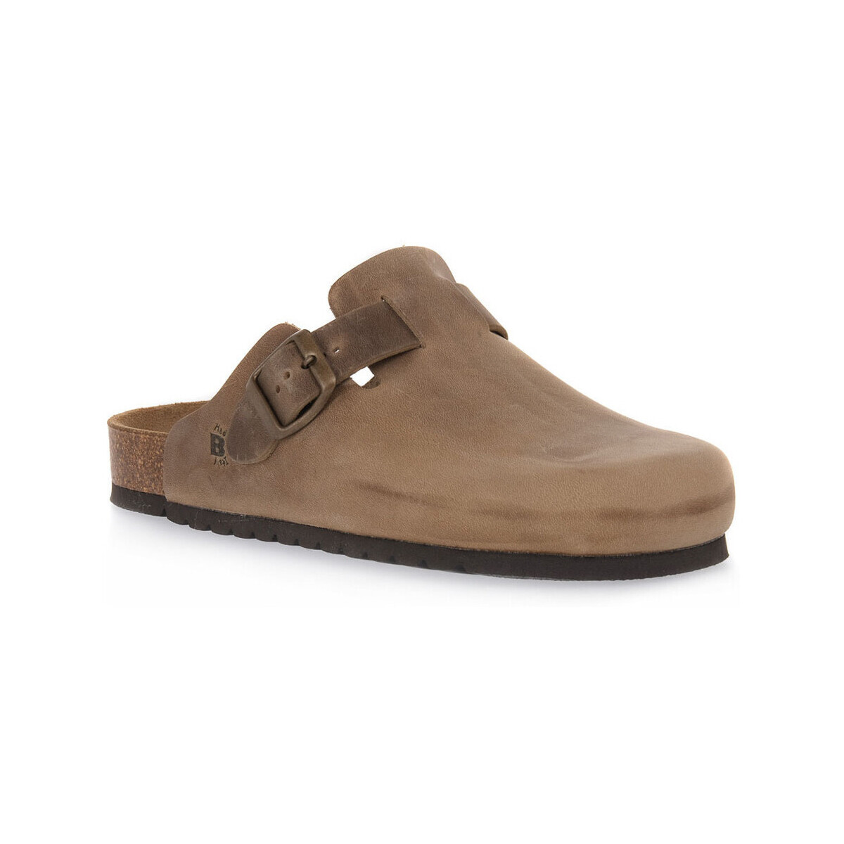 Bioline  1900 BISCOTTO INGRASSATO  Hnědá