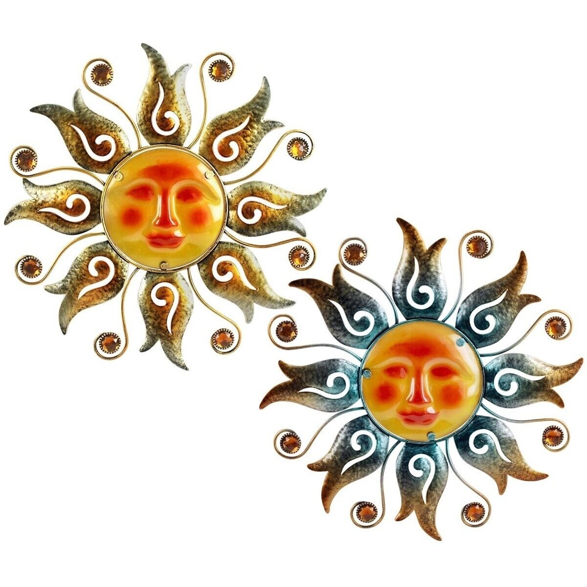 Signes Grimalt  Dekorativní Slunce  Žlutá