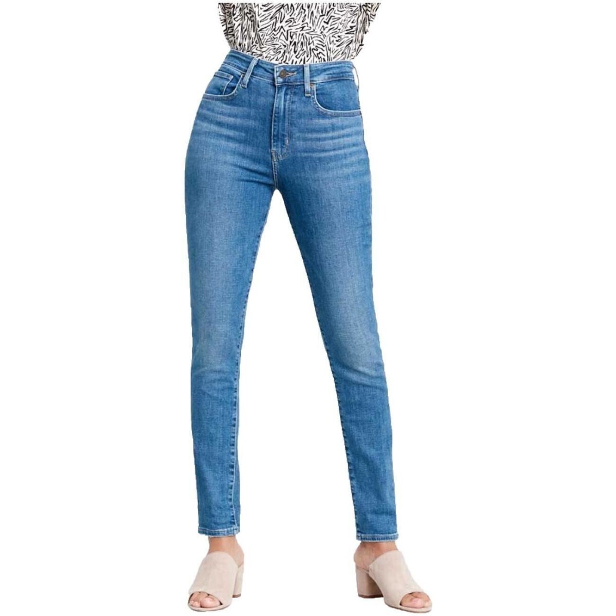 Levis  18882  Modrá