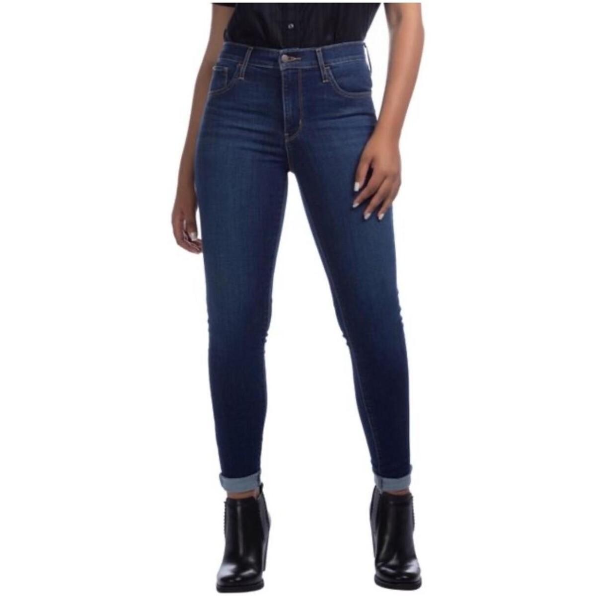 Levis  52797-0138  Modrá