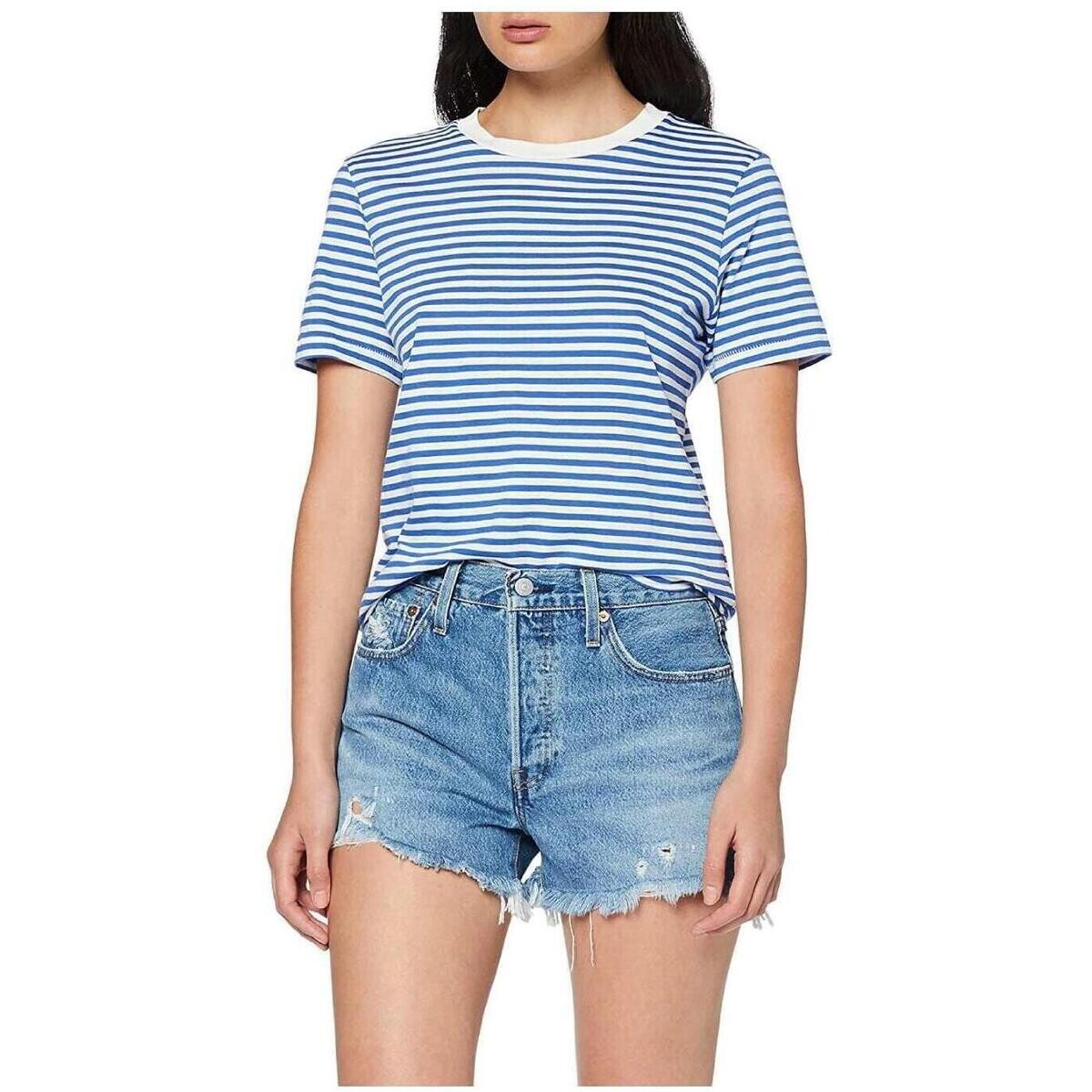 Levis  56327  Modrá