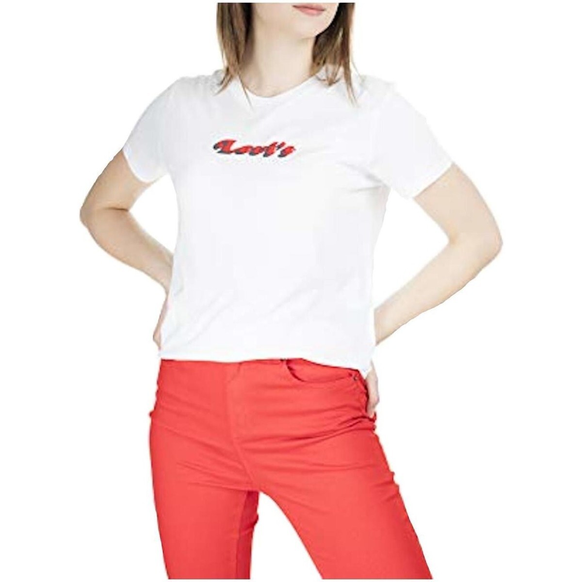 Levis  173690779  Bílá