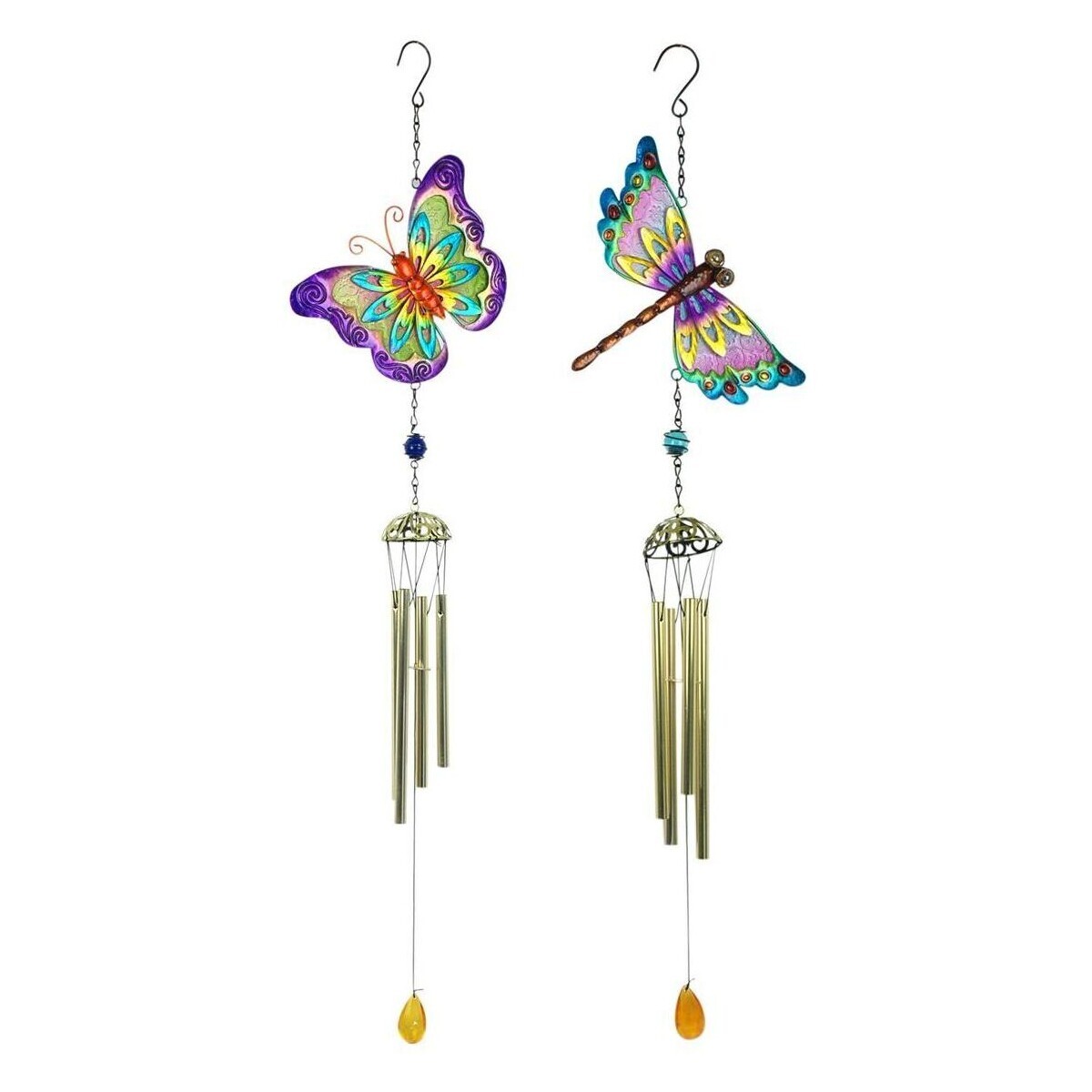 Signes Grimalt  Motýl/Vážka Mobilní  ruznobarevne