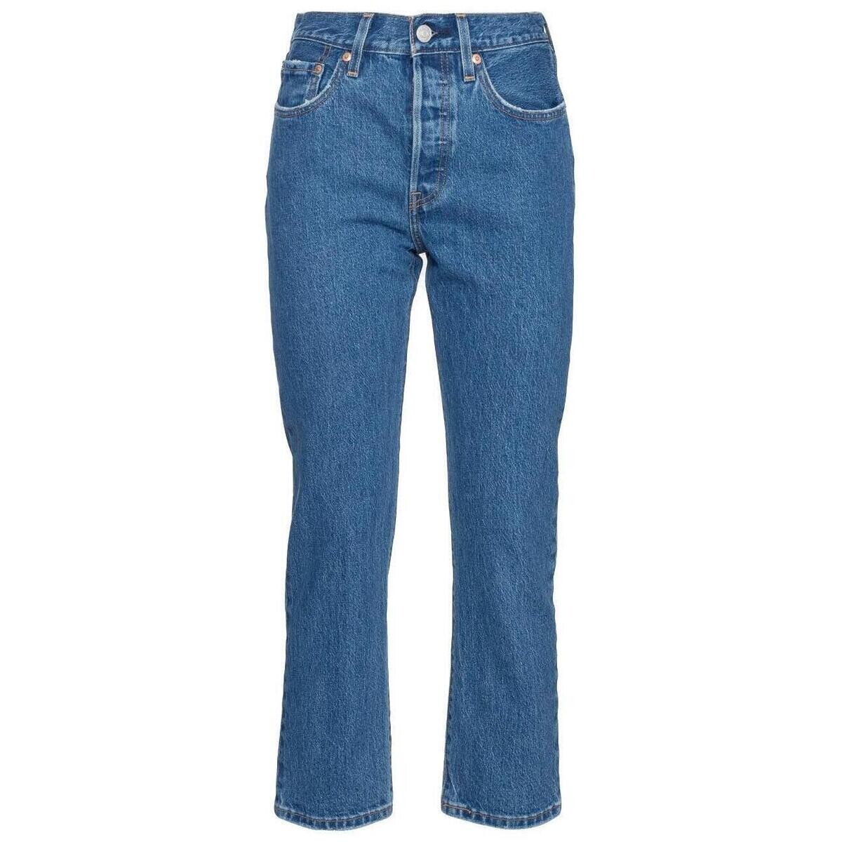 Levis  36200-0225  Modrá