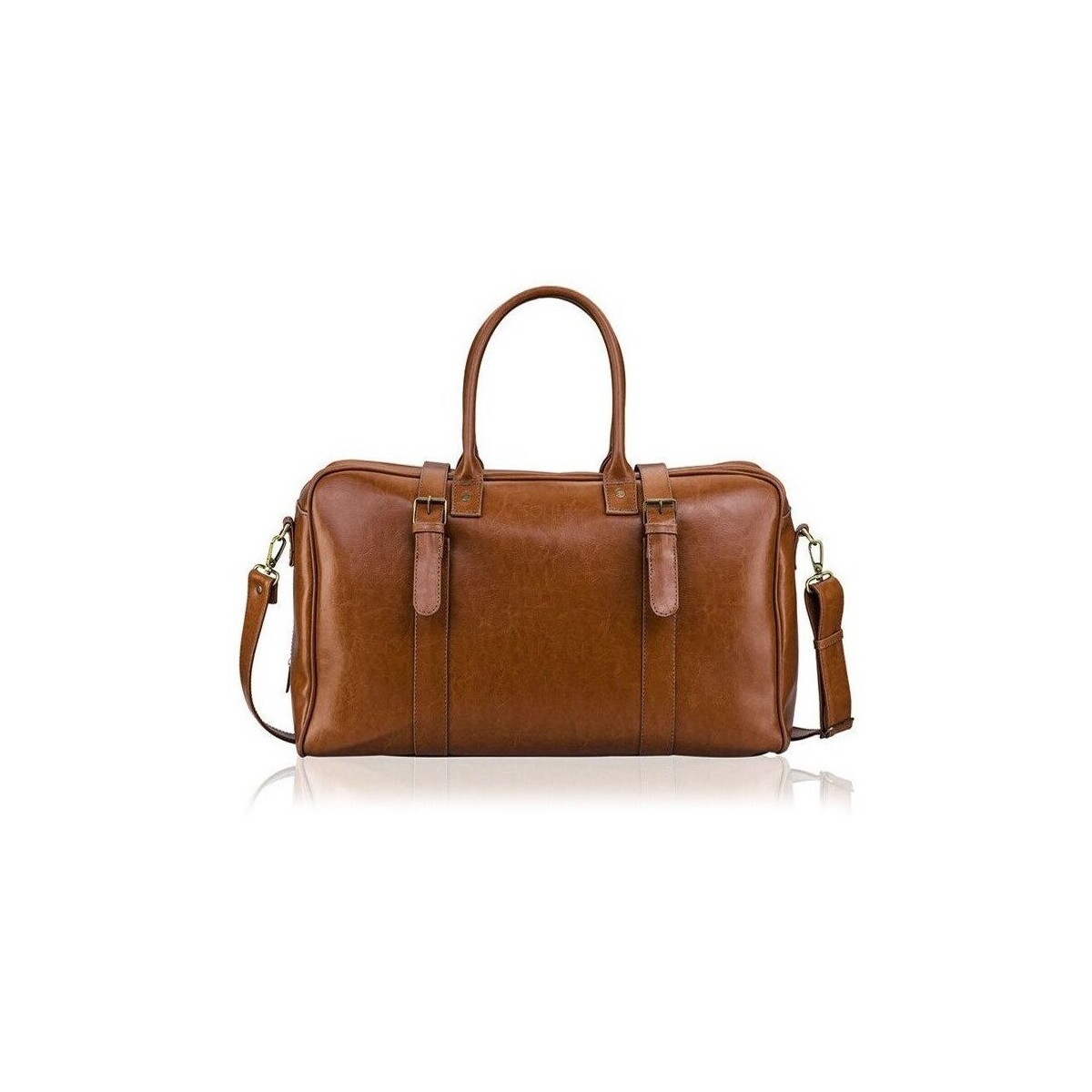 Solier  S04  Hnědá