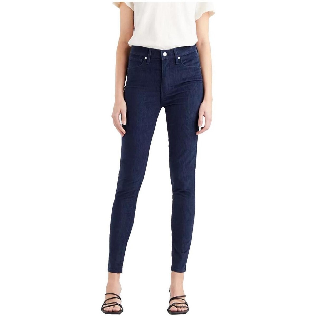 Levis  227910216  Modrá