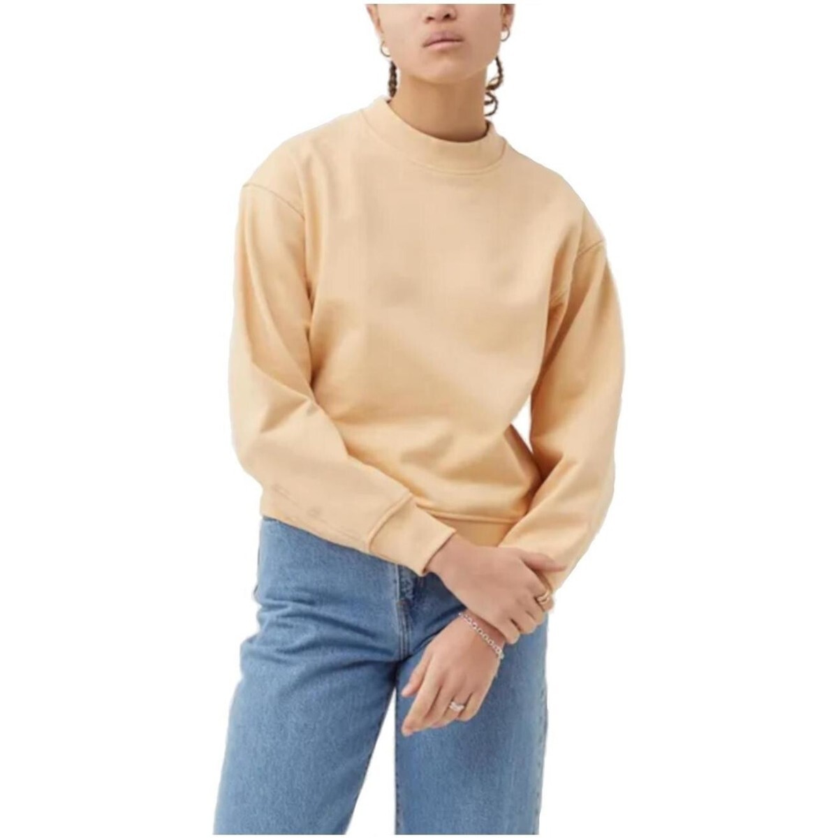 Levis  A2098-0003  Růžová