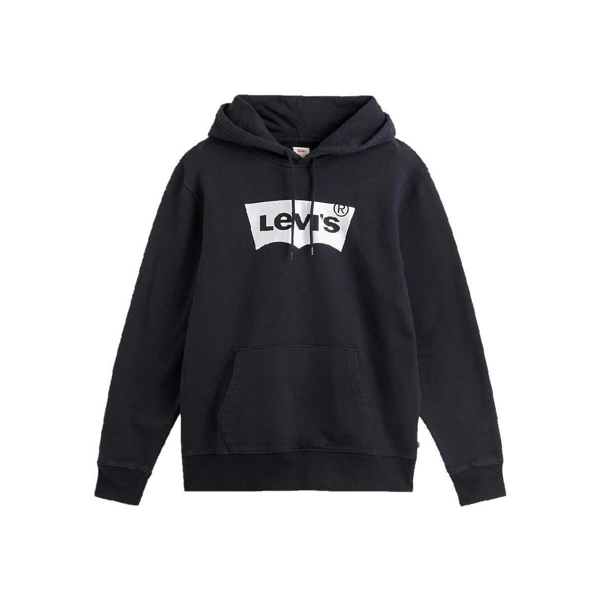 Levis  38424-0025  Černá