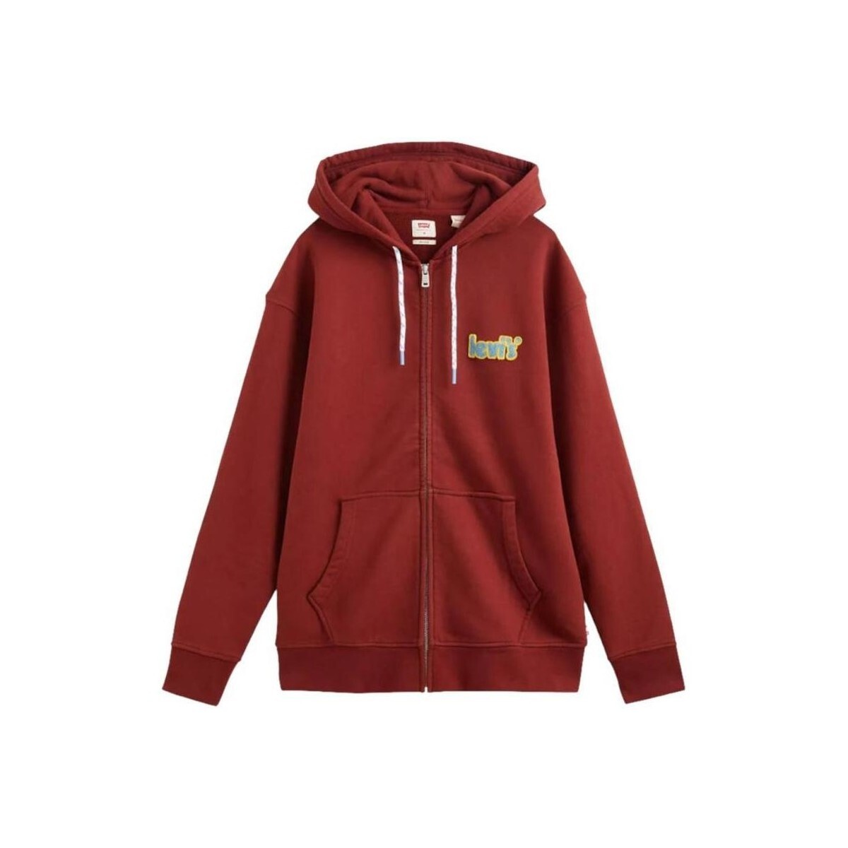 Levis  38717-0005  Červená