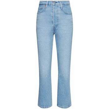 Levis  A19670002  Modrá