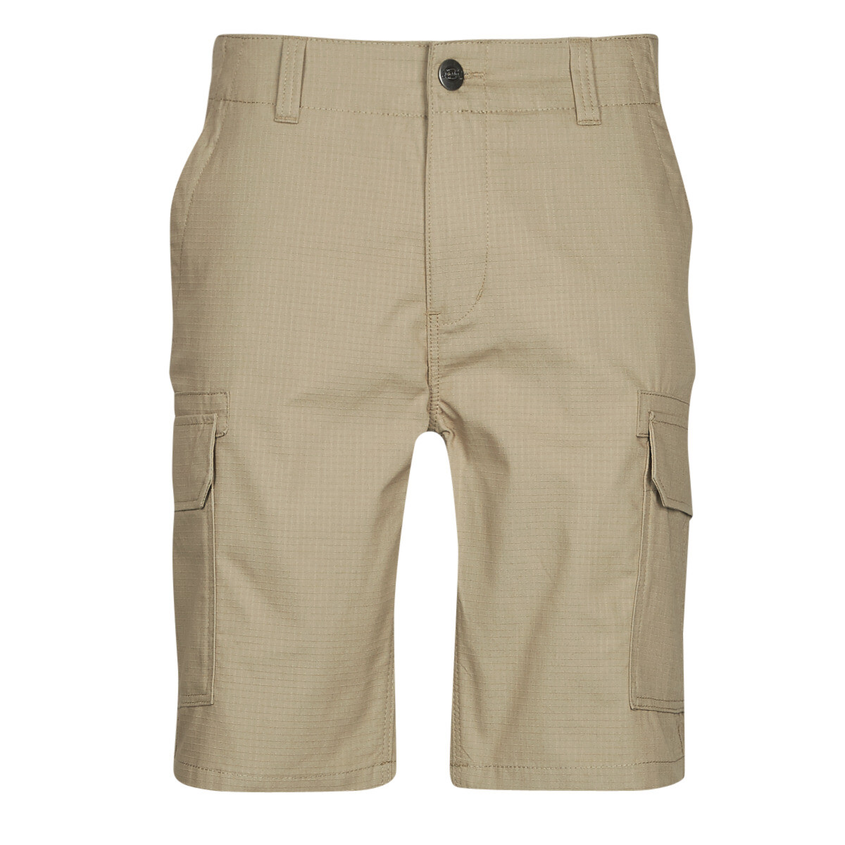Dickies  MILLERVILLE SHORT  Béžová