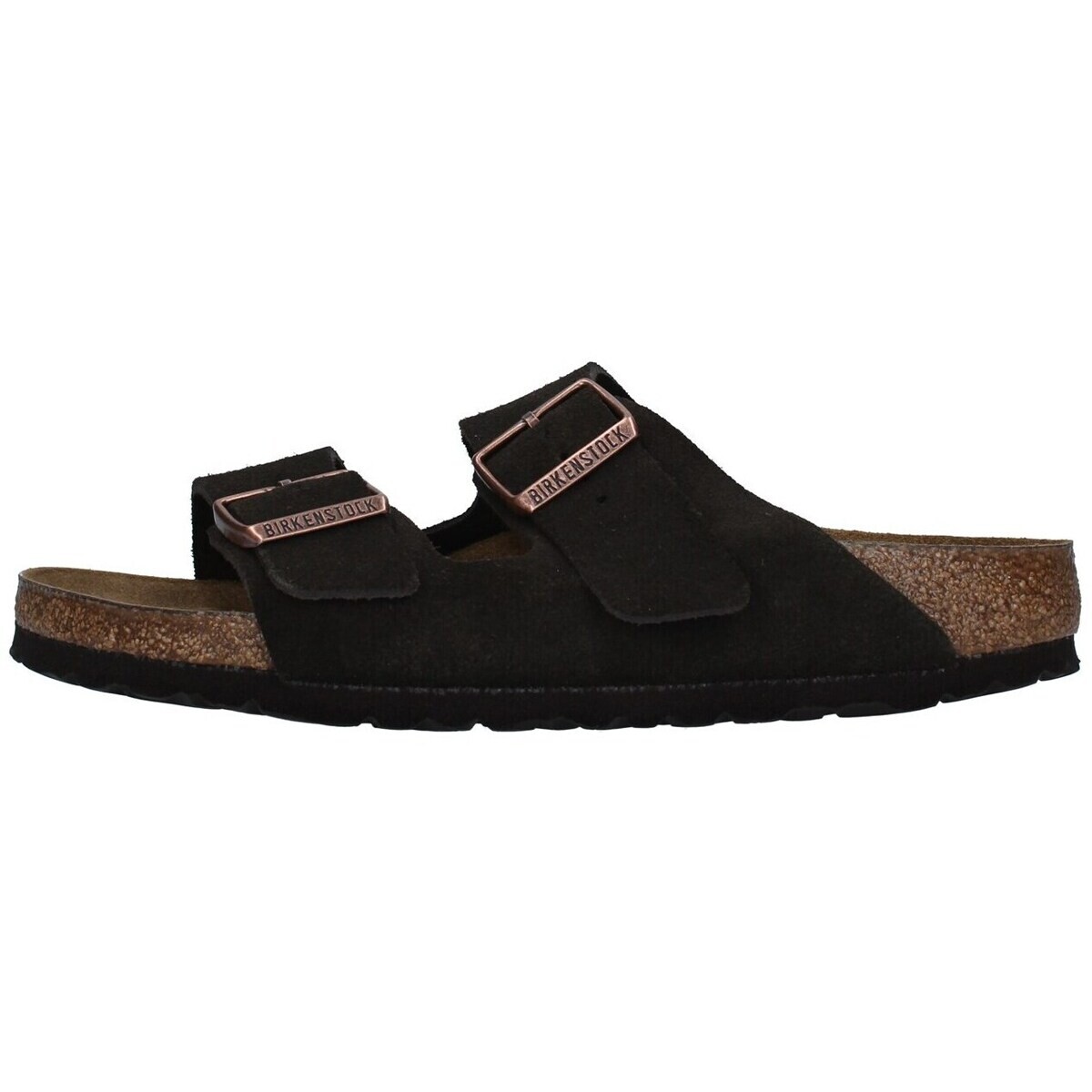 BIRKENSTOCK  951313  Hnědá