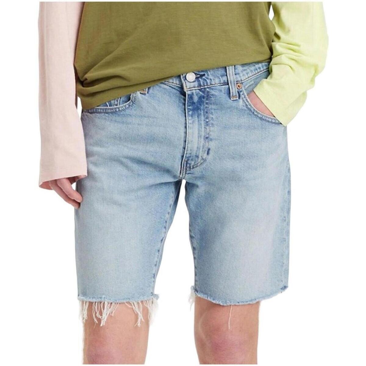 Levis  39387 0065  Modrá