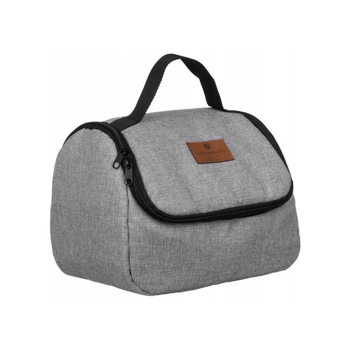 Peterson  DHPTNKOSMGREY201354479  Šedá