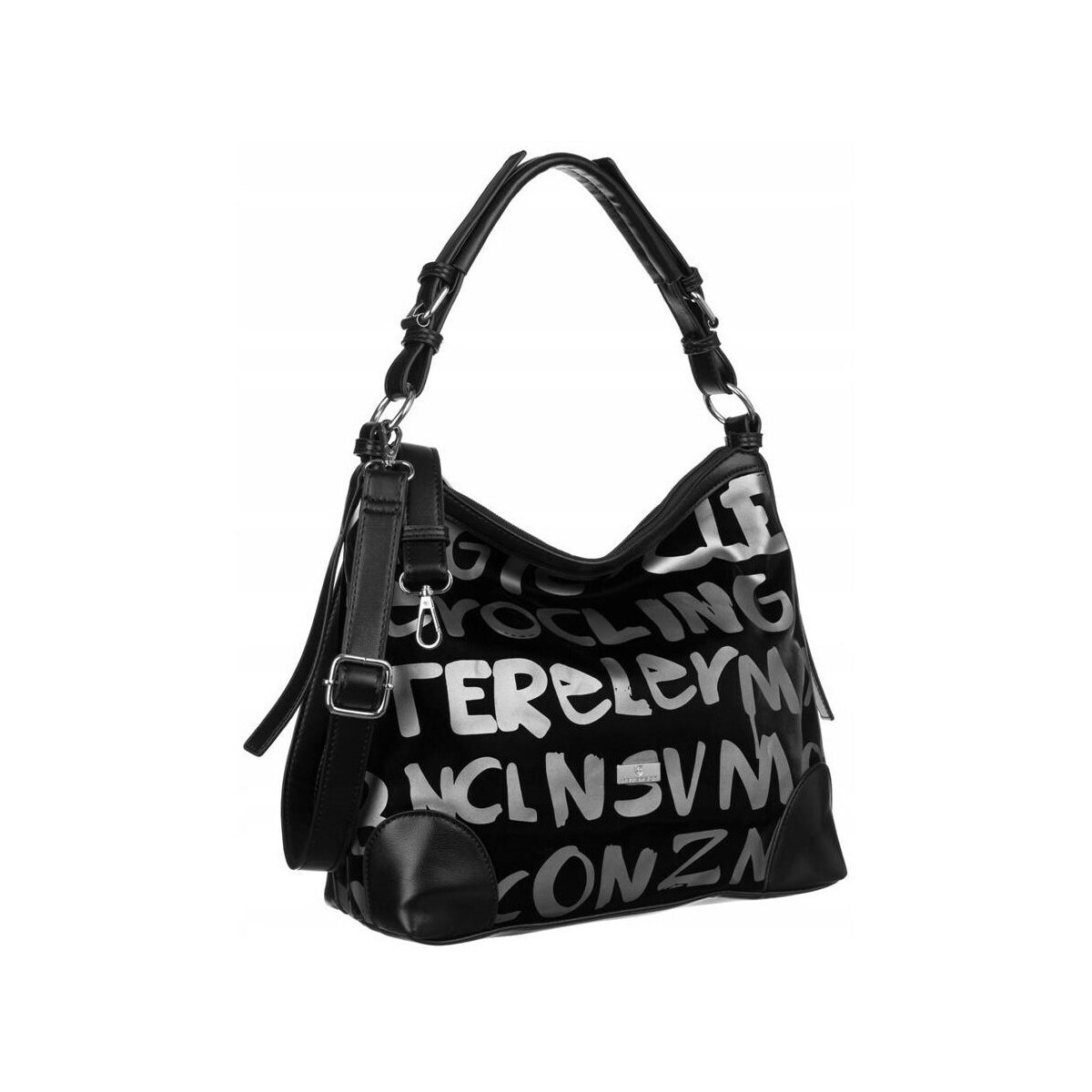 Peterson  PUPTNCP204451BLACK54141  Bílá