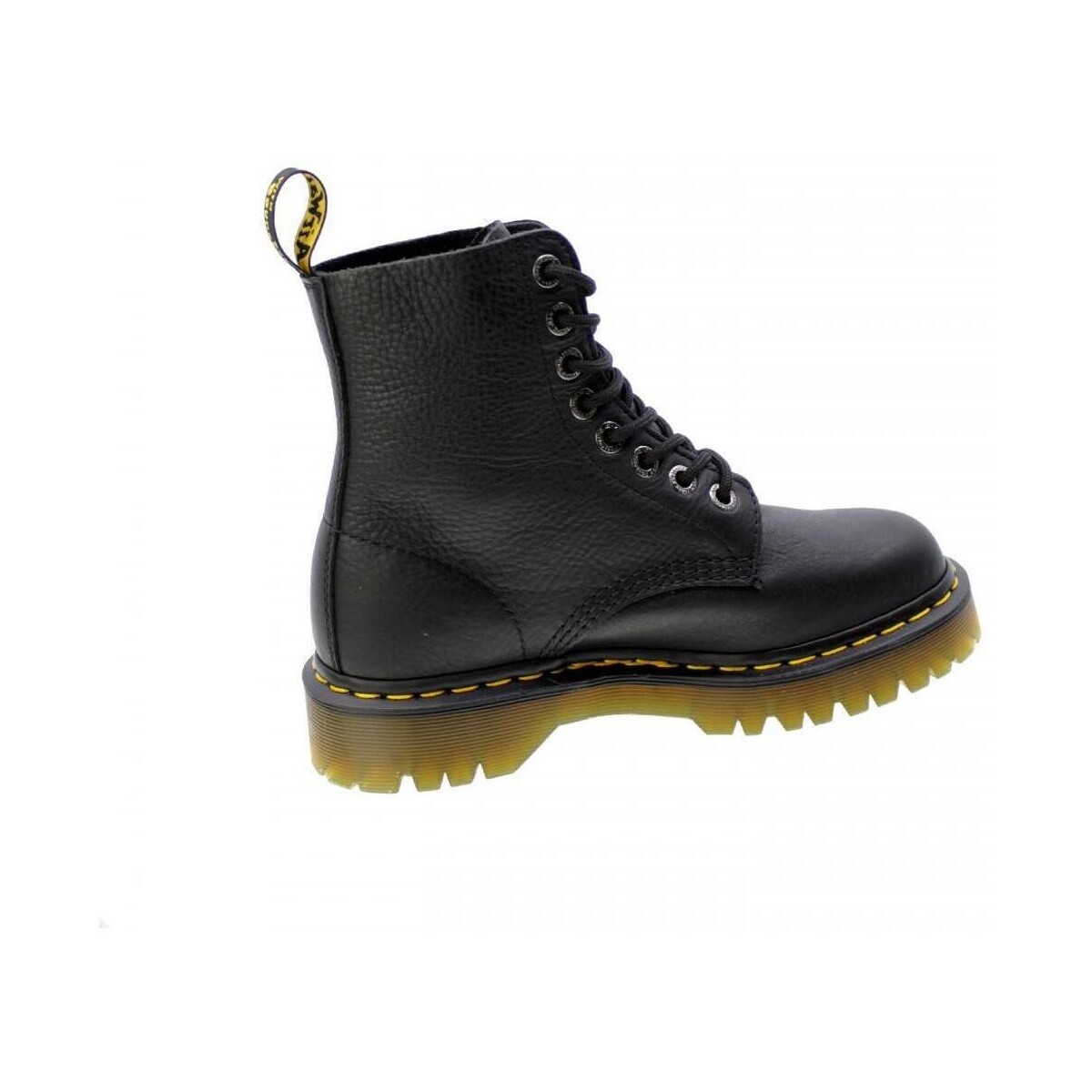 Dr. Martens  142190  Černá