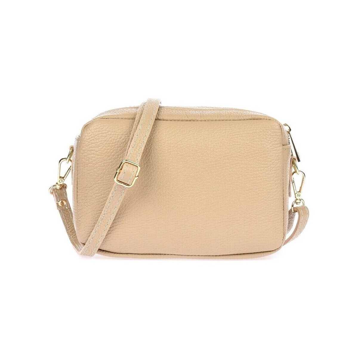 Vera Pelle  P1066082  Béžová