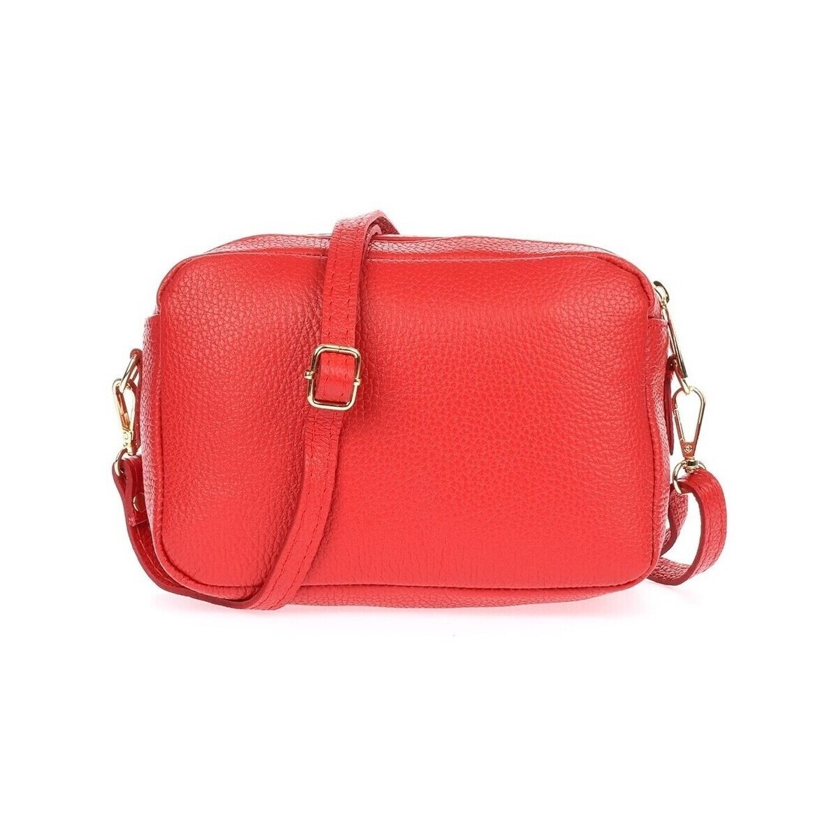 Vera Pelle  P10  Červená