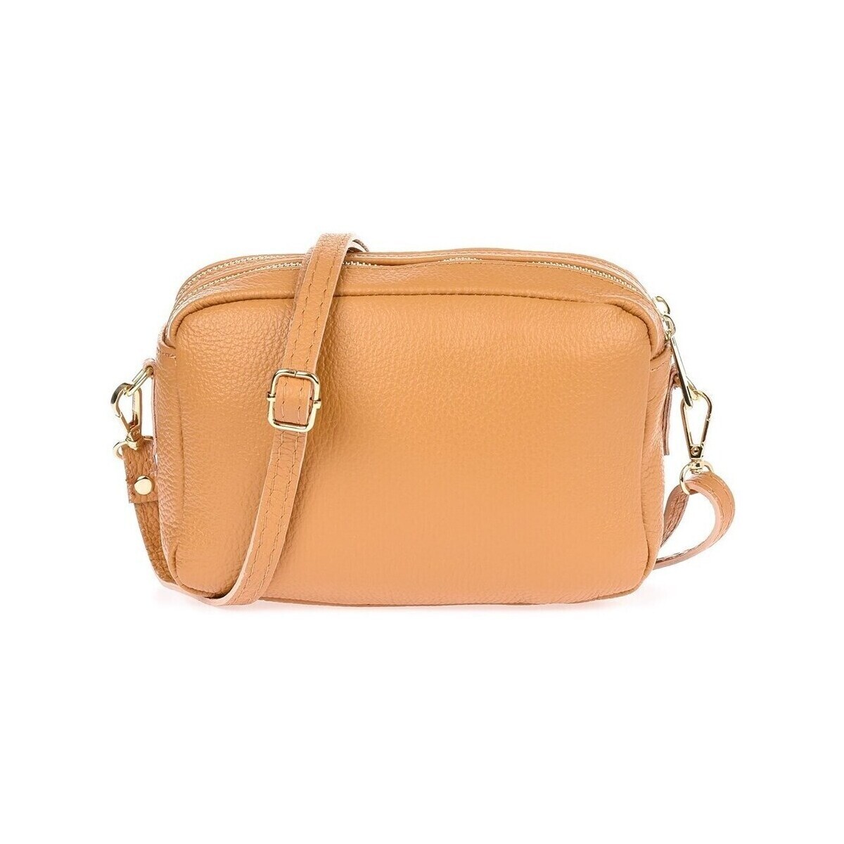 Vera Pelle  P10  Oranžová