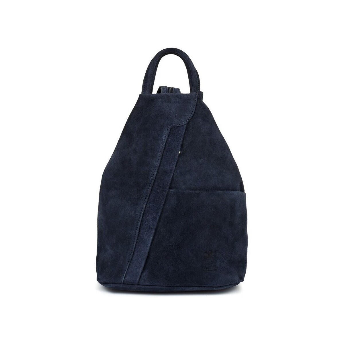 Vera Pelle  T53  Tmavě modrá