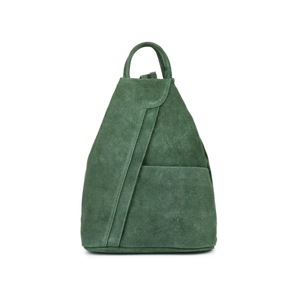 Vera Pelle  T53  Zelená