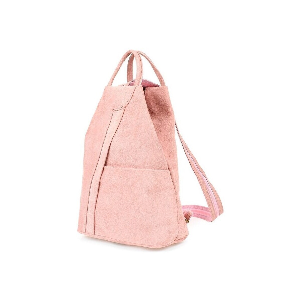 Vera Pelle  T53  Růžová