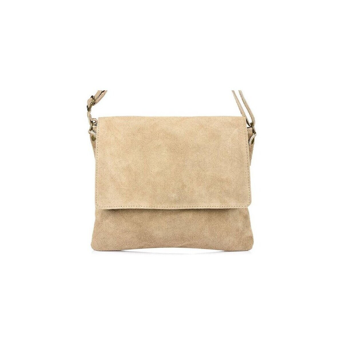 Vera Pelle  B67  Béžová