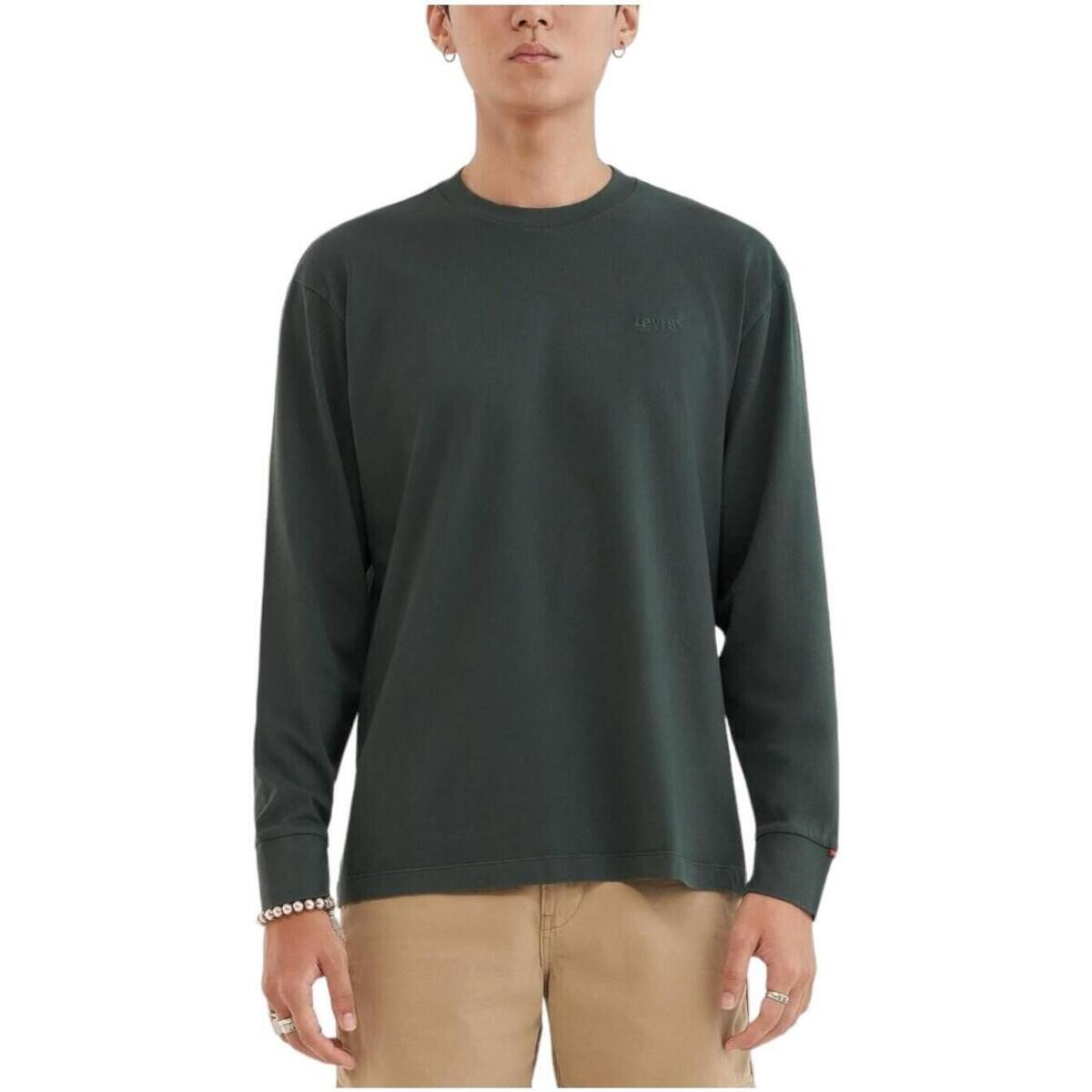 Levis  A6887-0003  Šedá