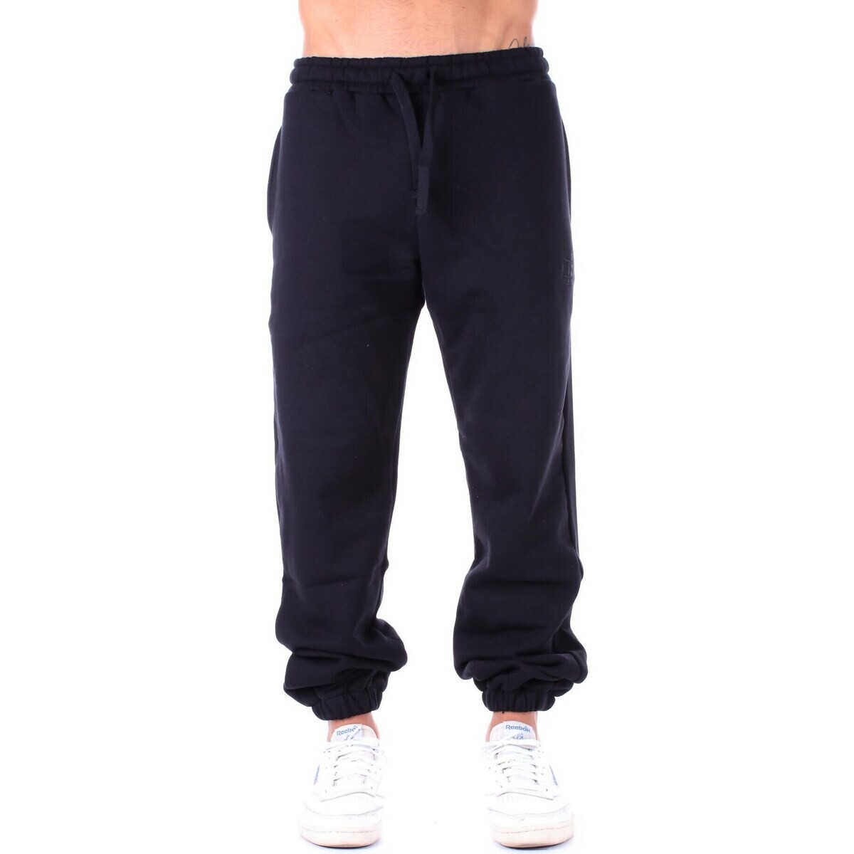 Garment Workshop  F3GMUAFP029  Černá