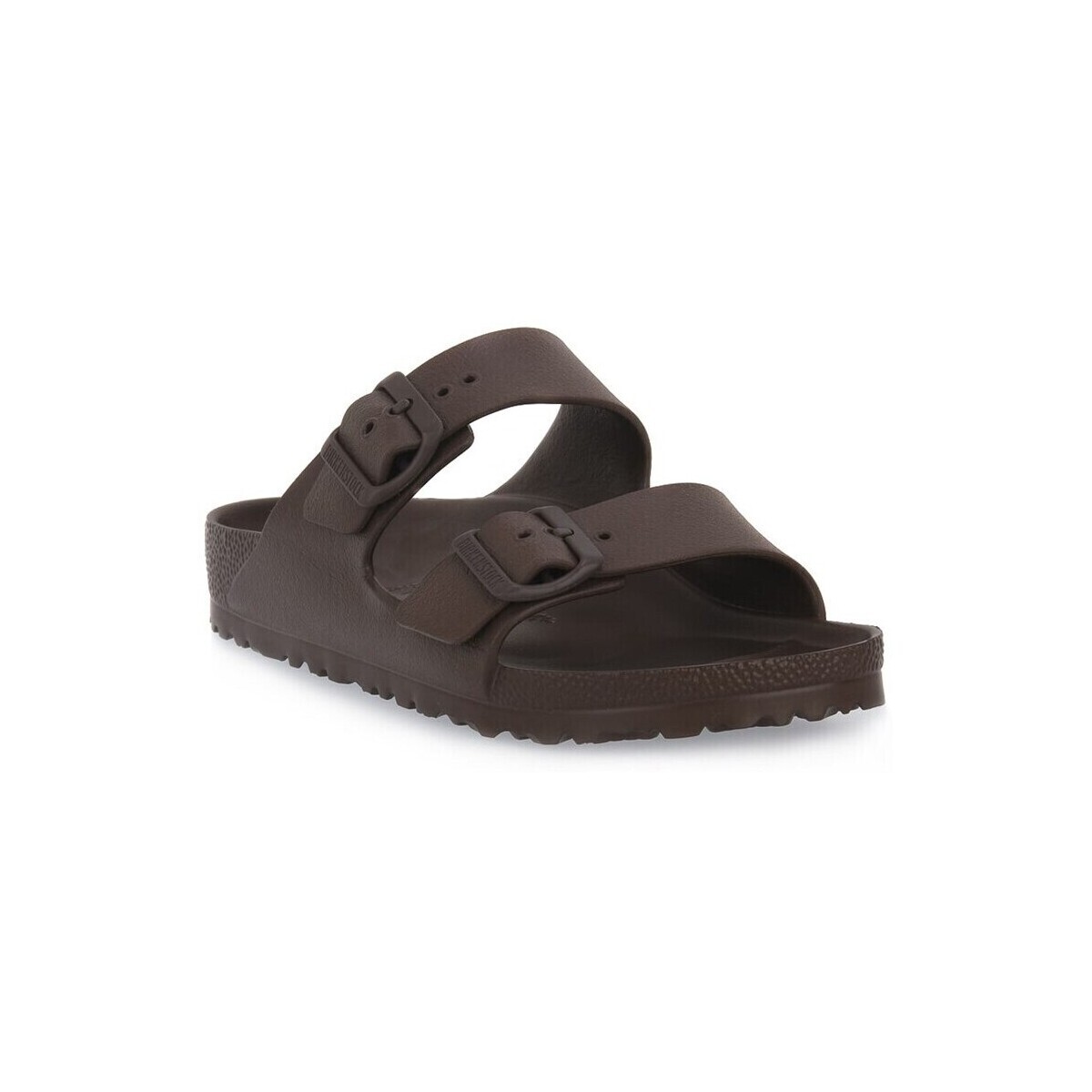 BIRKENSTOCK  Arizona Eva Roast Calz  Hnědá