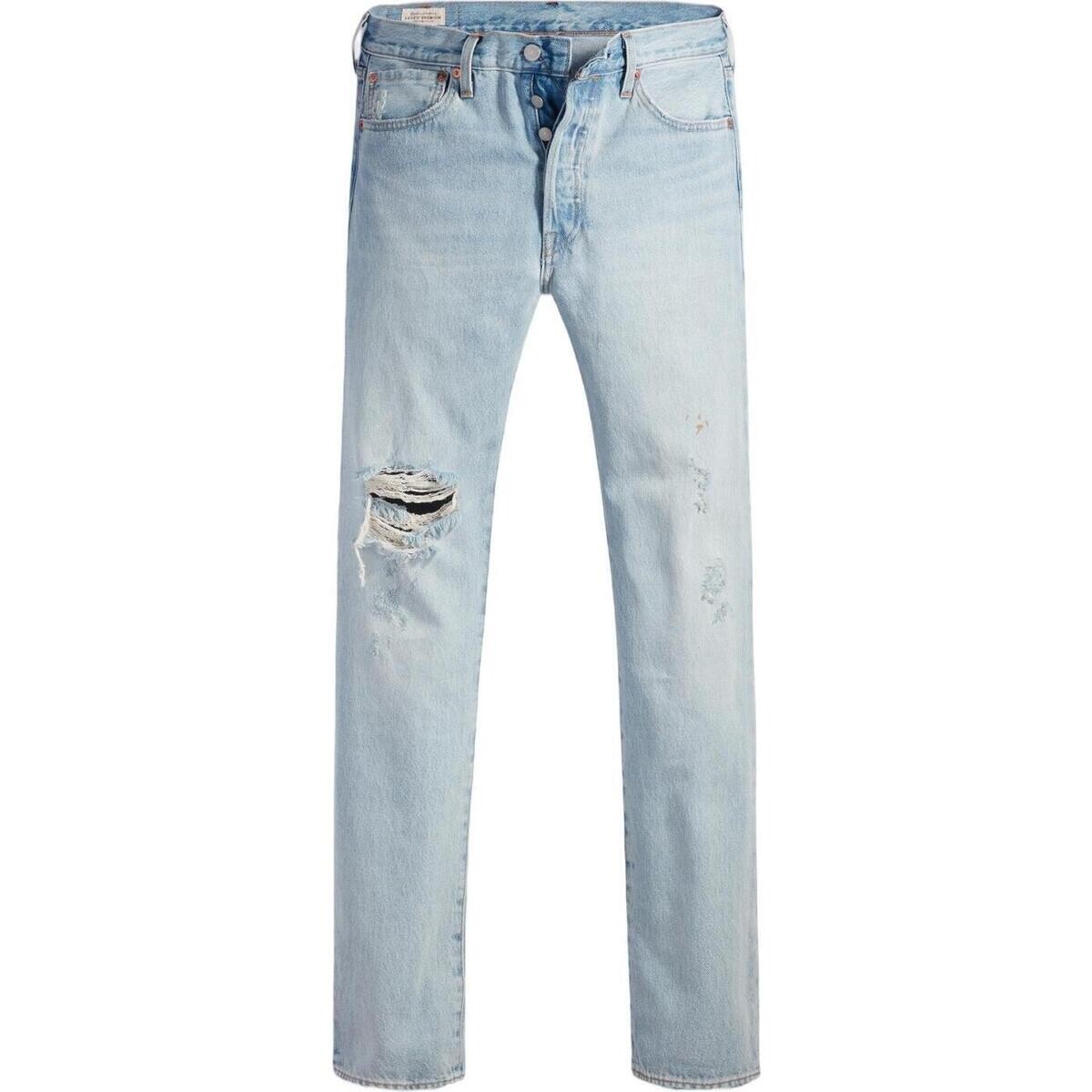 Levis  00501-3372  Modrá