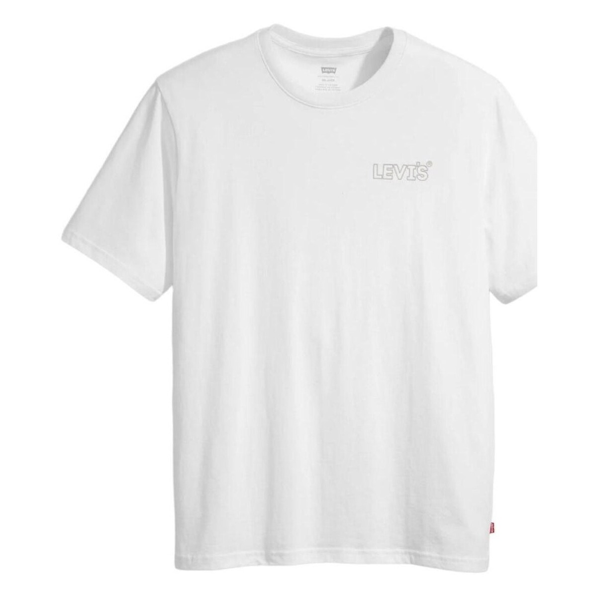 Levis  16143-1230  Bílá