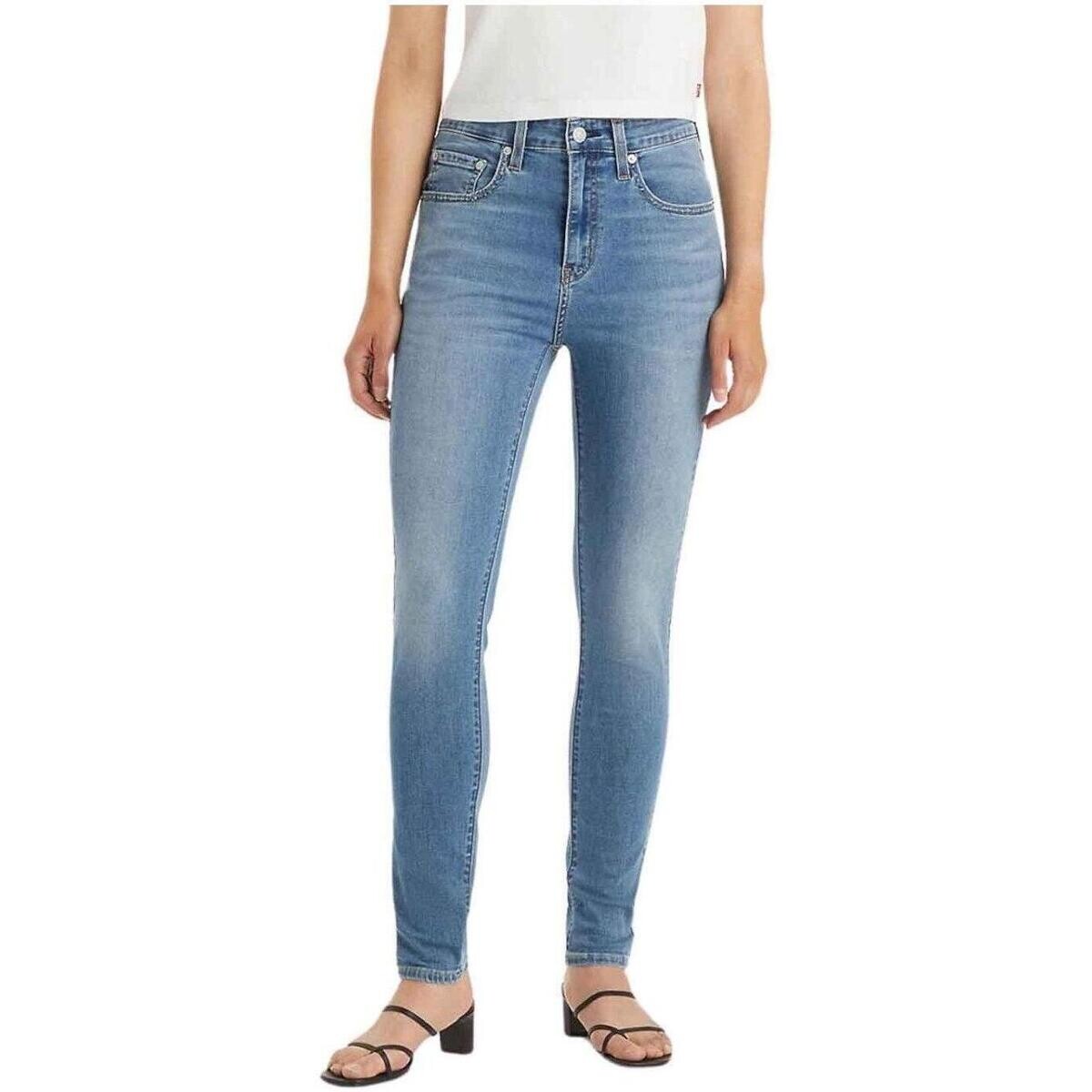 Levis  18882-0697  Modrá