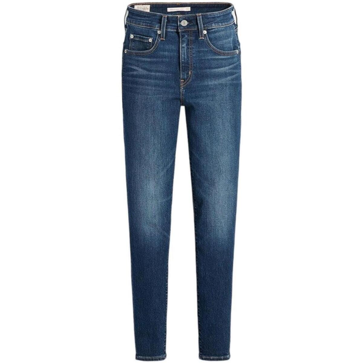 Levis  18882-0689  Modrá