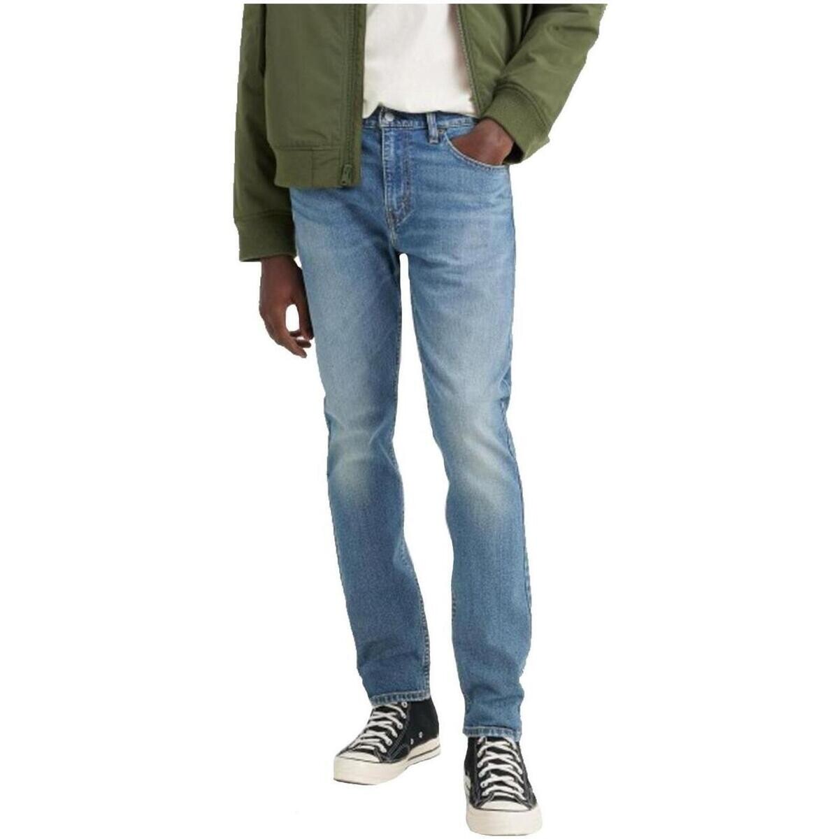 Levis  28833-1195  Modrá