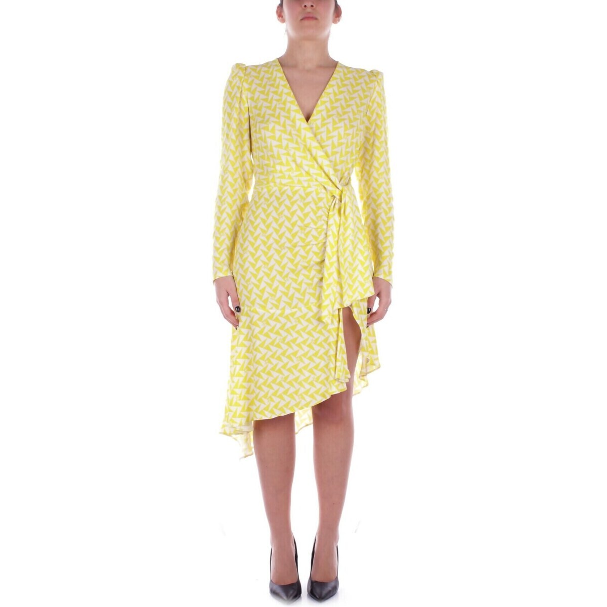 Elisabetta Franchi  ABS4442E2  ruznobarevne