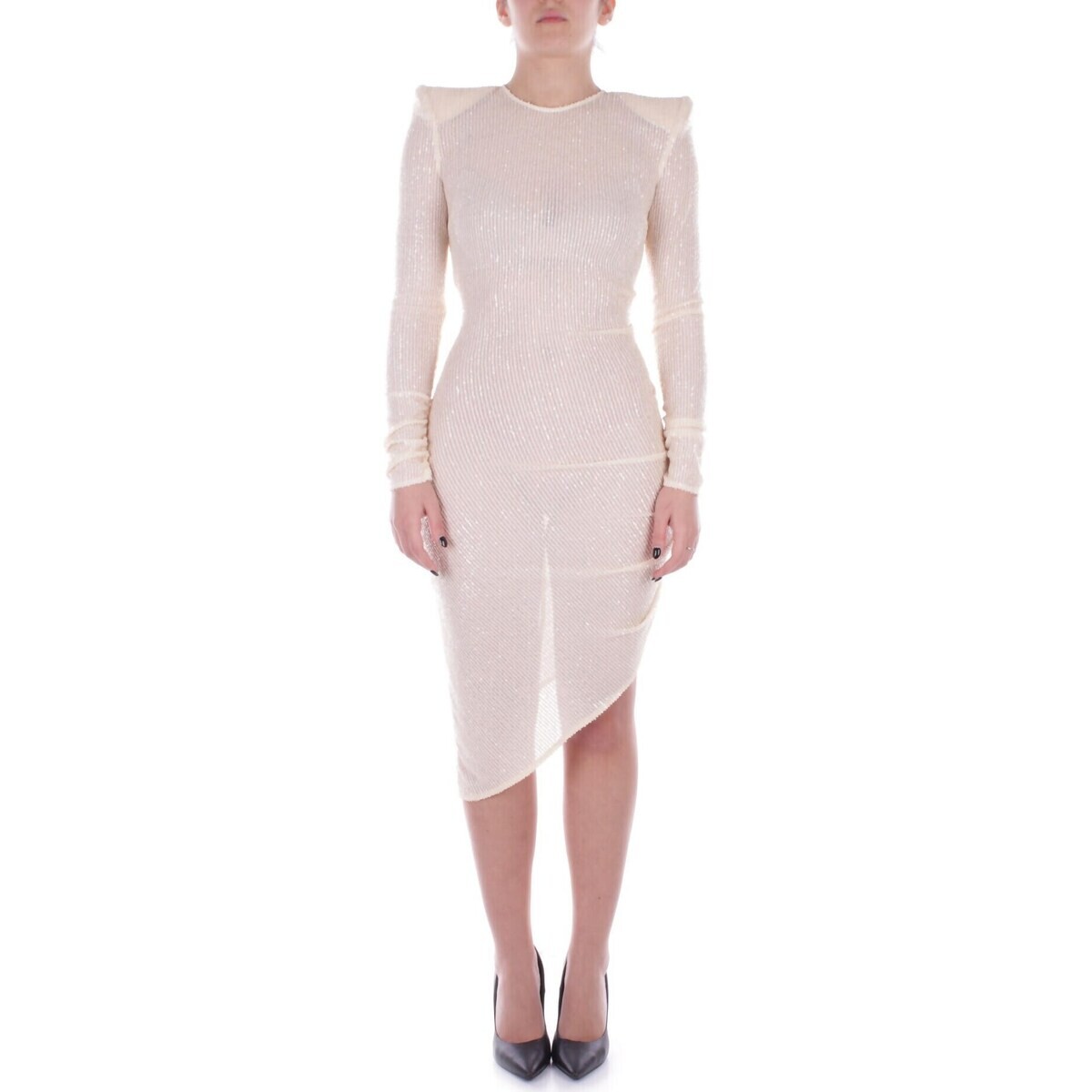 Elisabetta Franchi  AB59642E2  Béžová