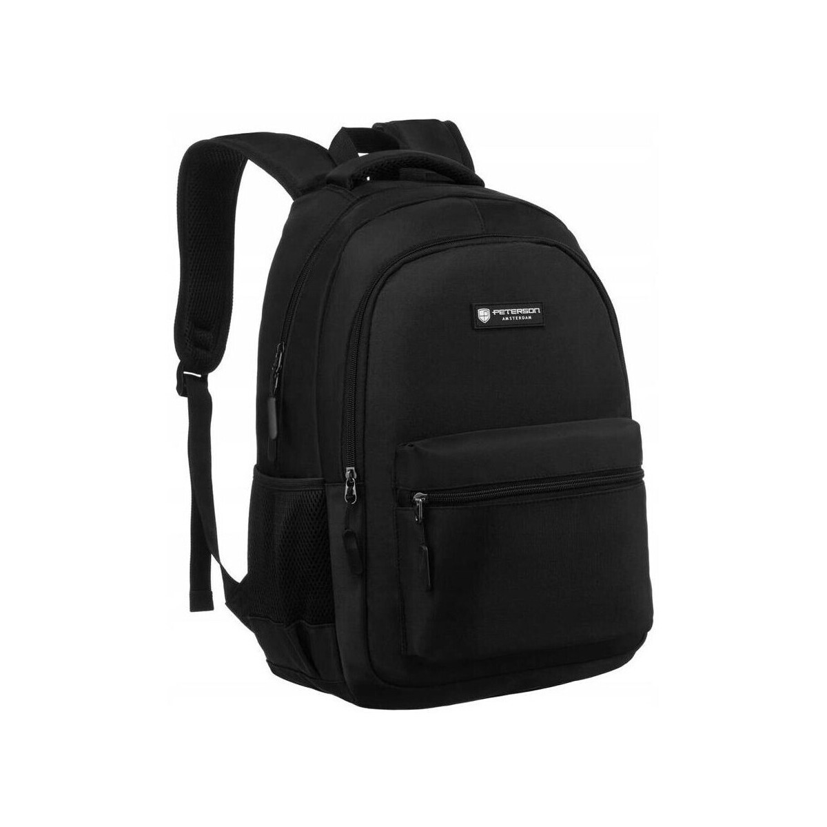 Peterson  PTN7990270586  Černá
