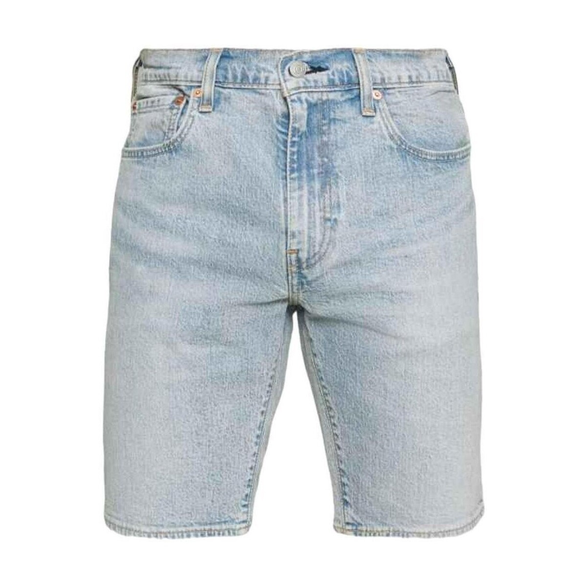 Levis  39864-0138  Modrá