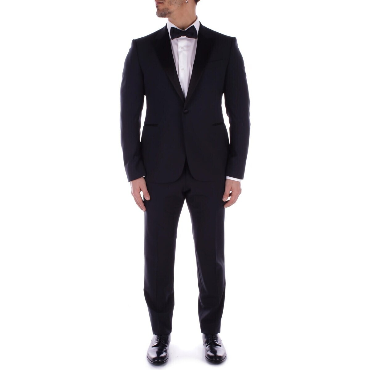 Emporio Armani  E31VMU 01506  Modrá