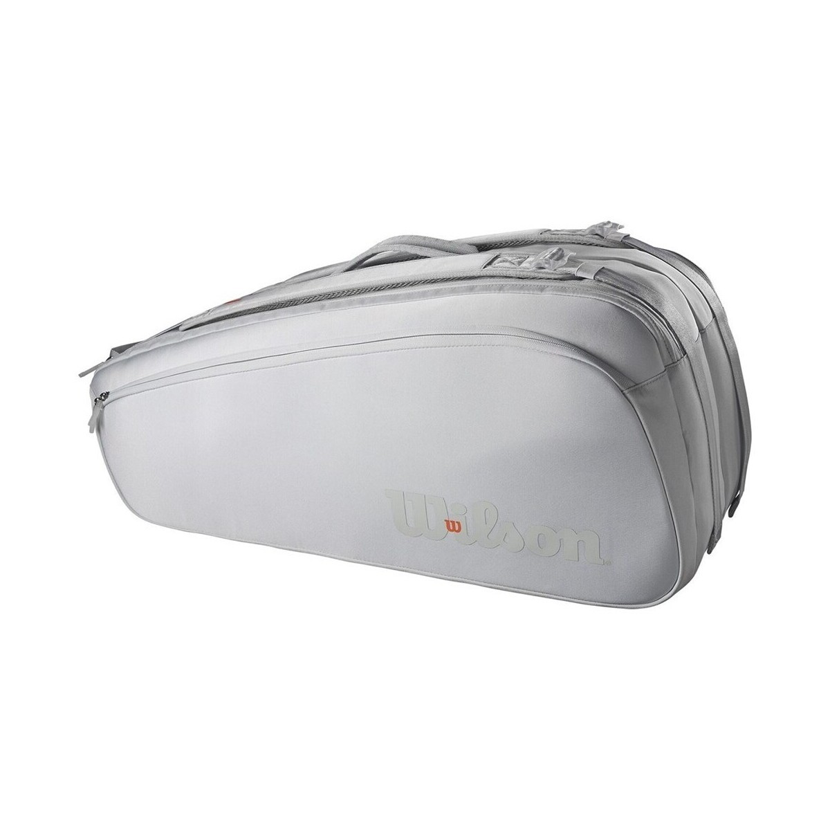 Wilson  WR8030101  Šedá