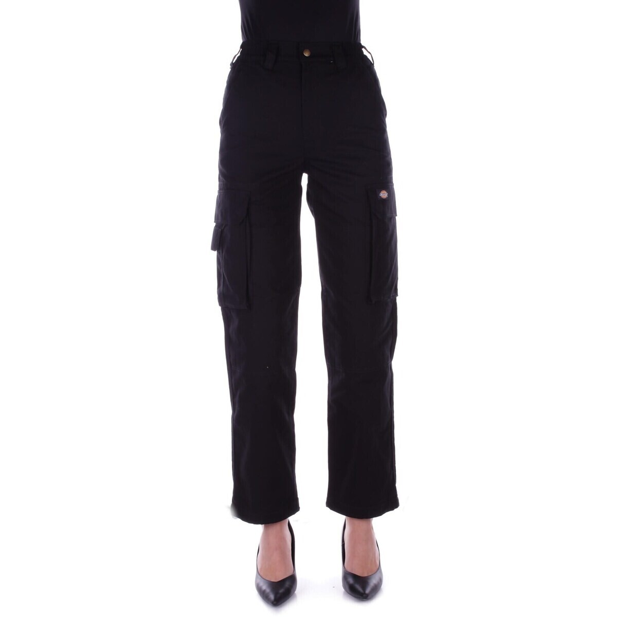 Dickies  DK0A4XDI  Černá